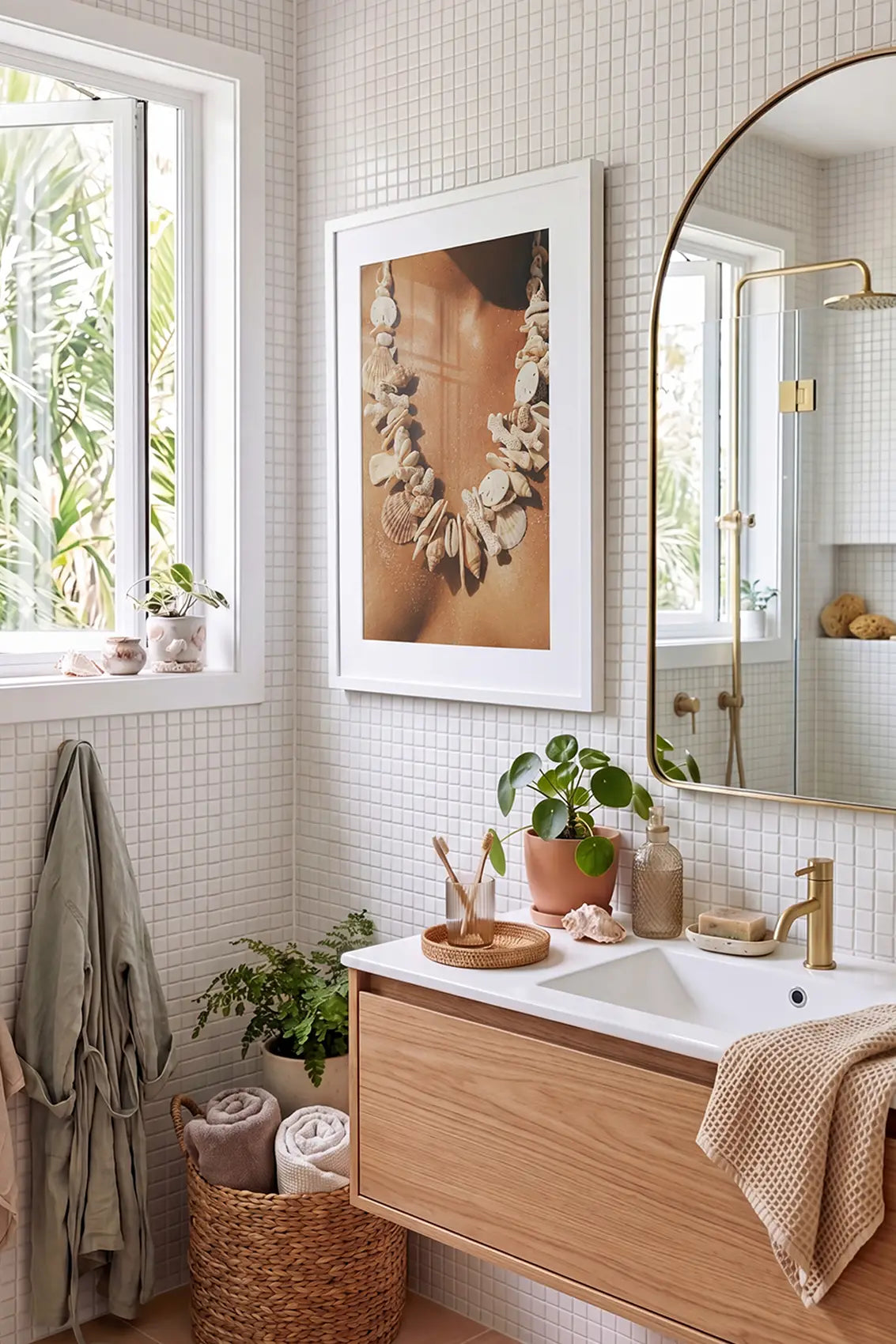 Treasures of the Tide