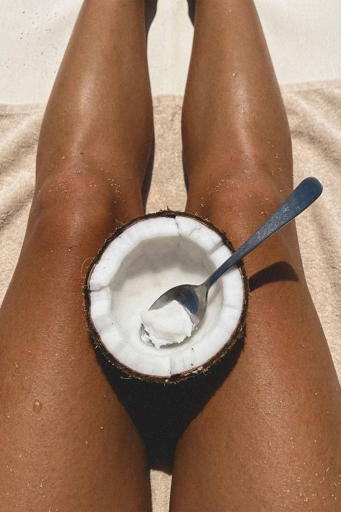 Coconut Summer