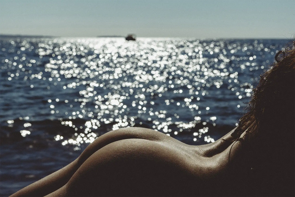 Solar Silhouette