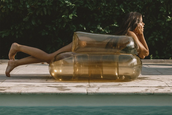 Sunkissed Siesta