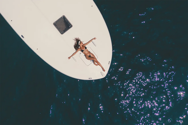 Marine Leisure