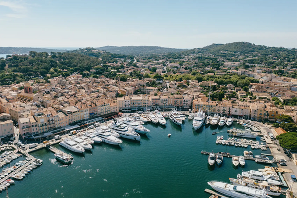 St. Tropez