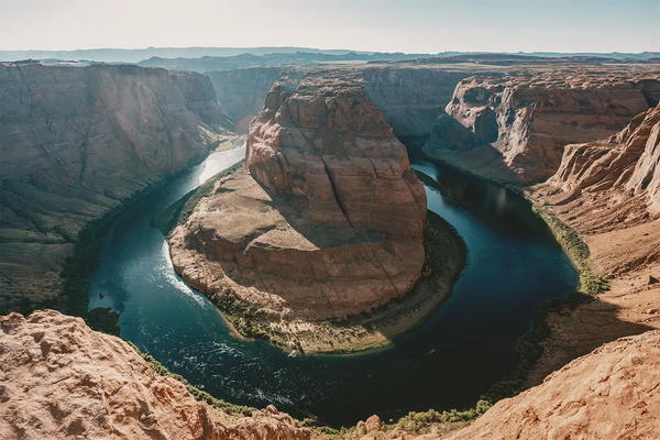 River Bend