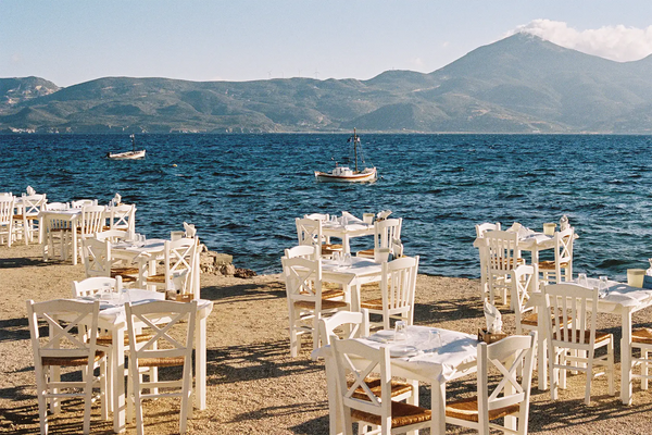 Coastal Culinary Delight