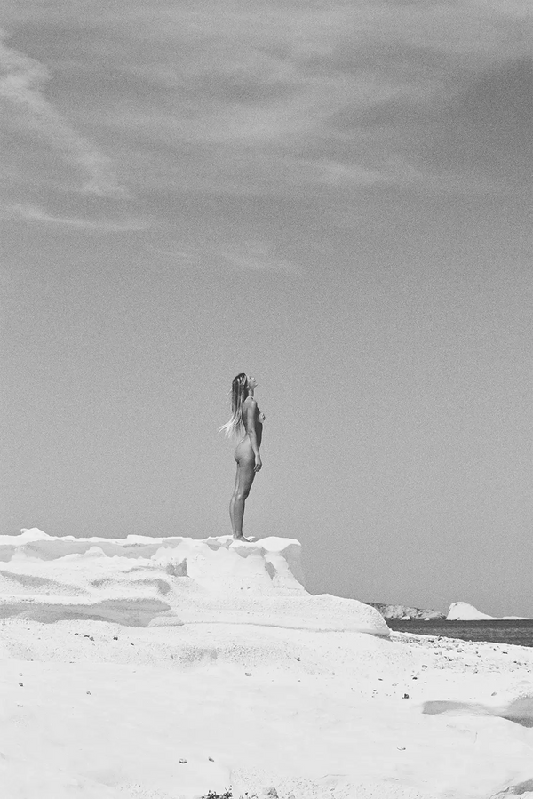 Sarakiniko Muse