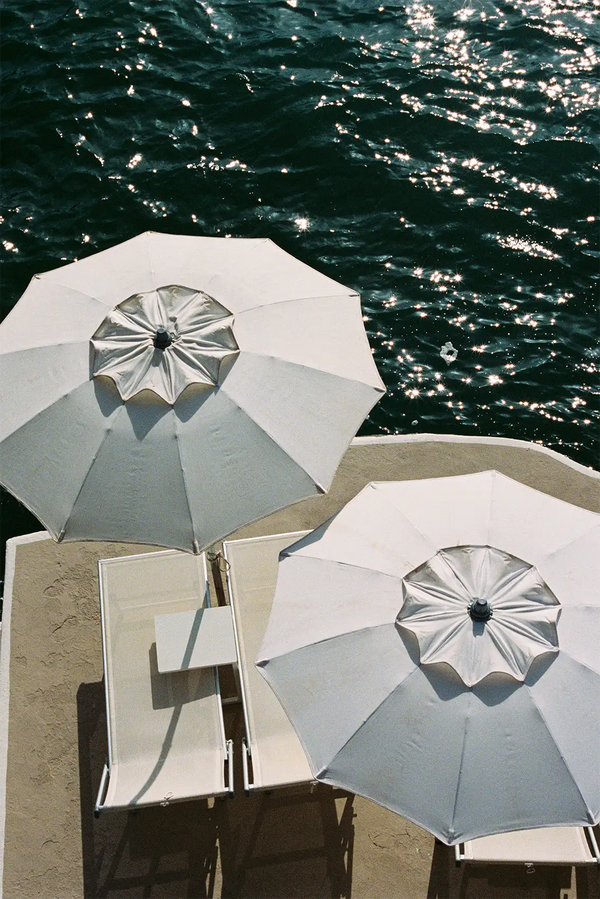 Riviera Sunshade Elegance
