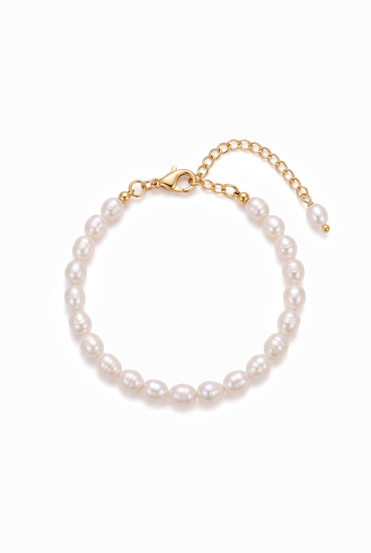 Sorrento Freshwater Pearl Bracelet