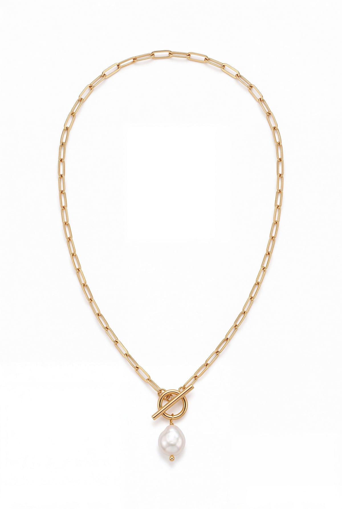 Isola Pearl Necklace