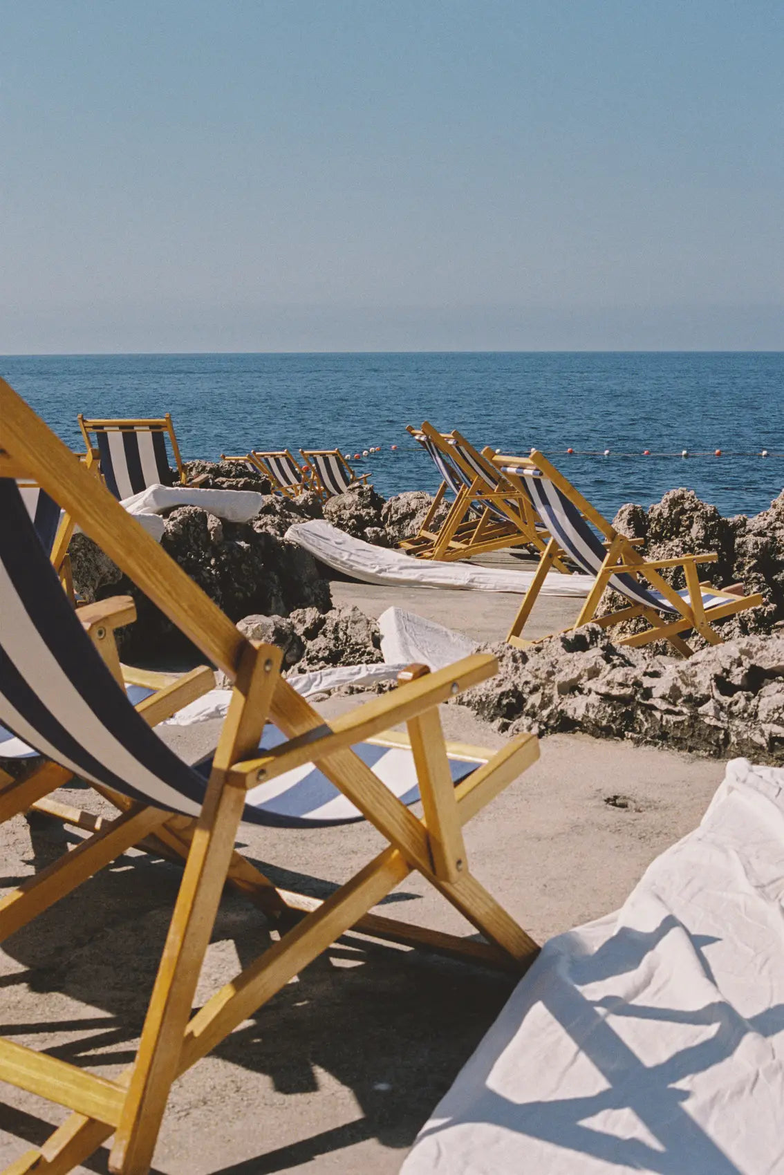 La Fontelina Beach Club