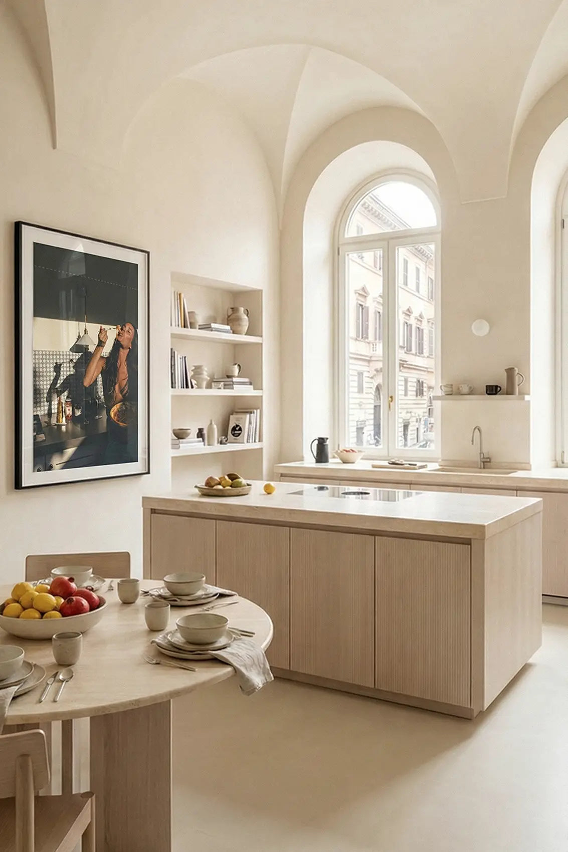 Italian Kitchen