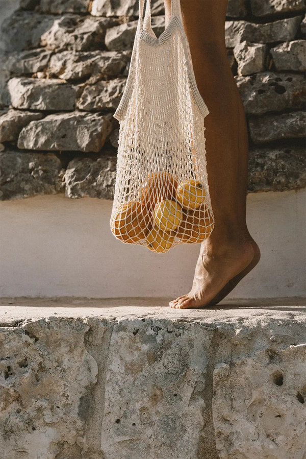 Citrus Step