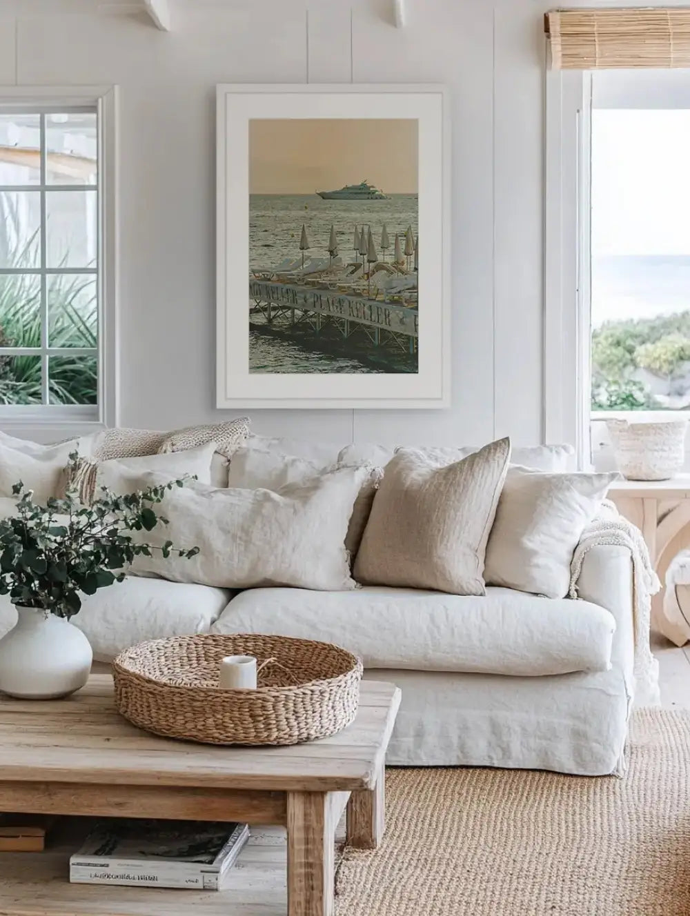 Plage Keller Riviera