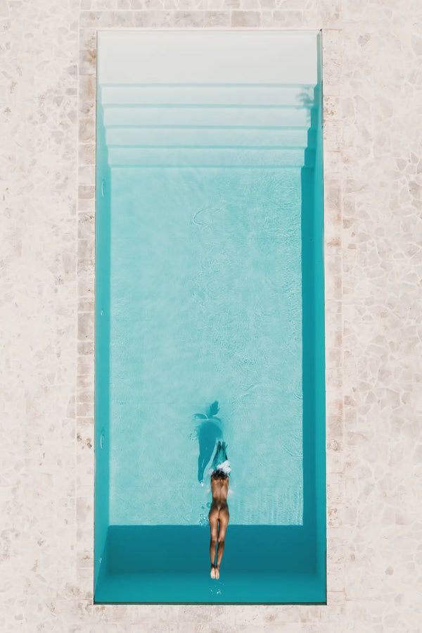 Dive into Serenity