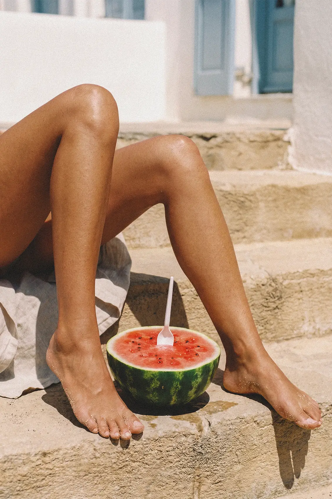 Watermelon Summer