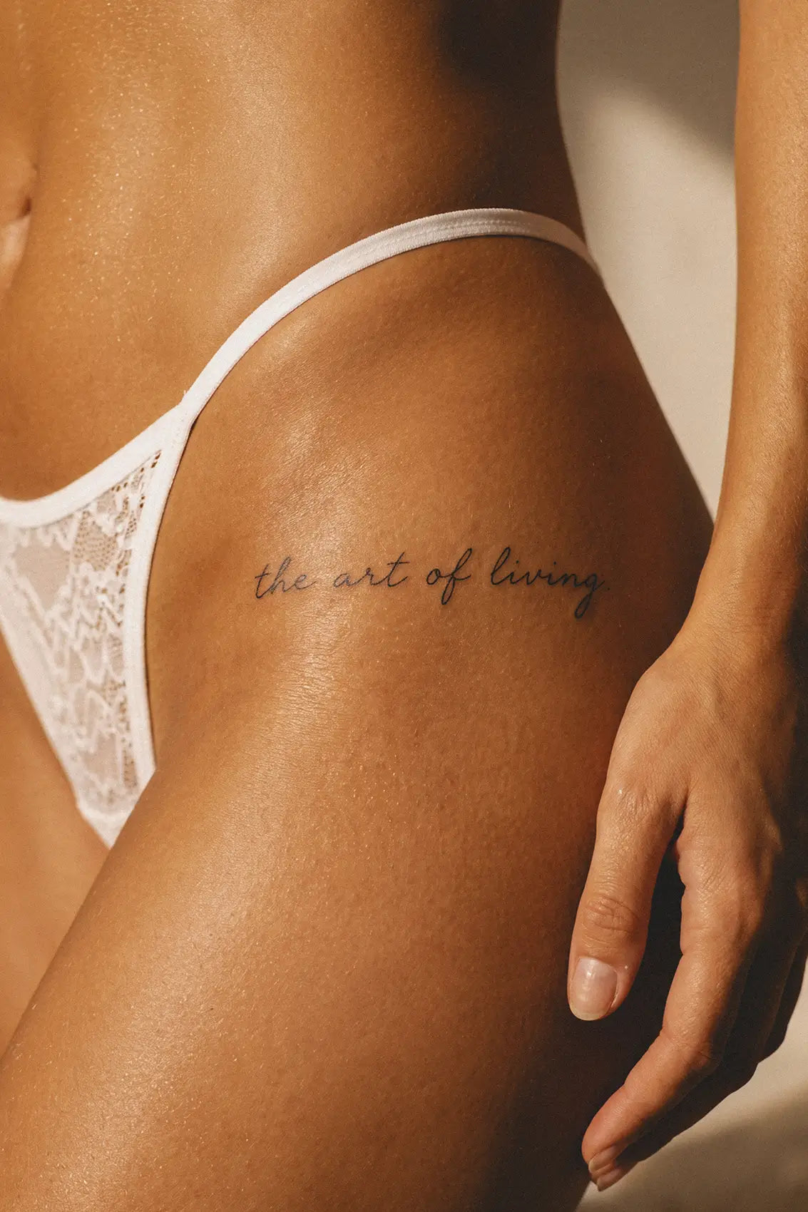 The Art of Living