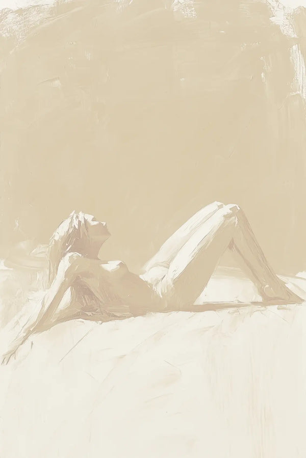 Sunlit Serenity