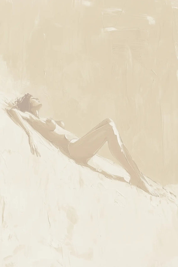 Desert Bliss