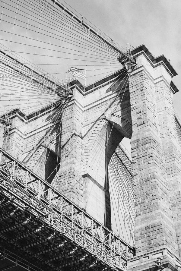 Brooklyn Bridge