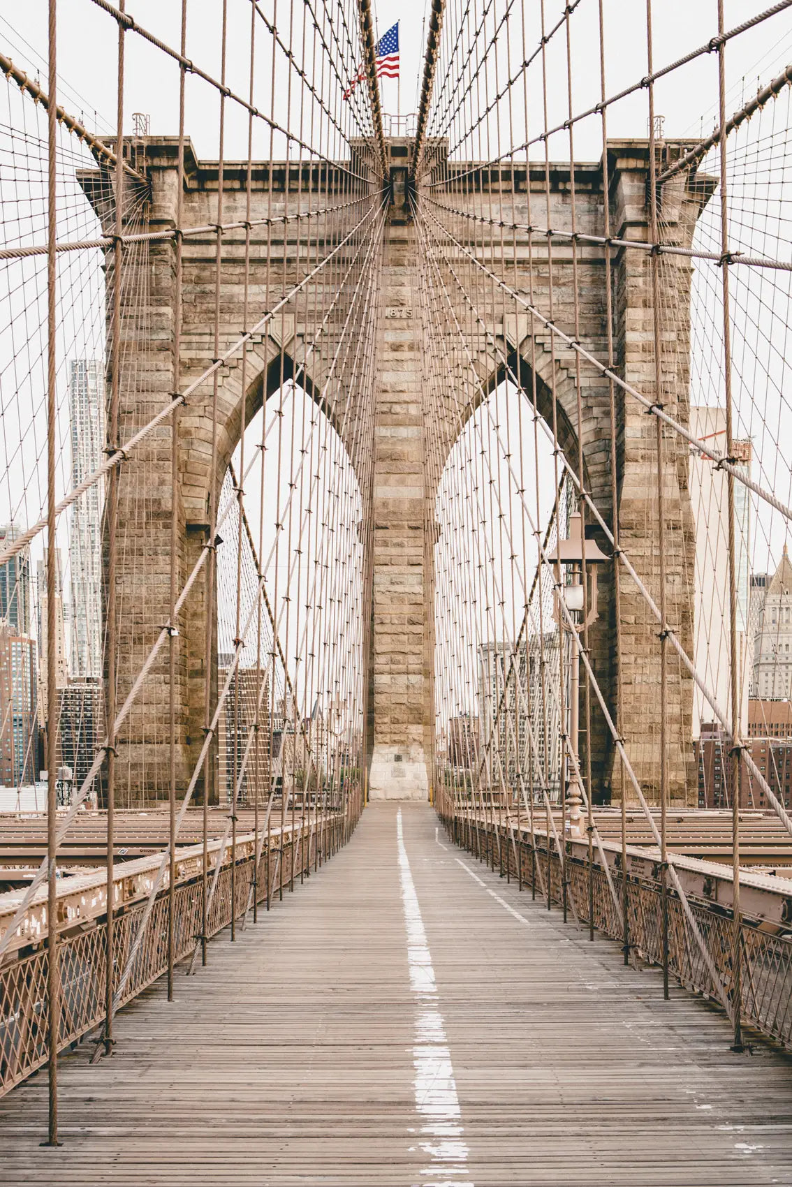 Brooklyn Bridge