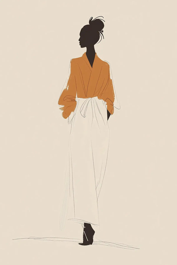 Elegant Ease