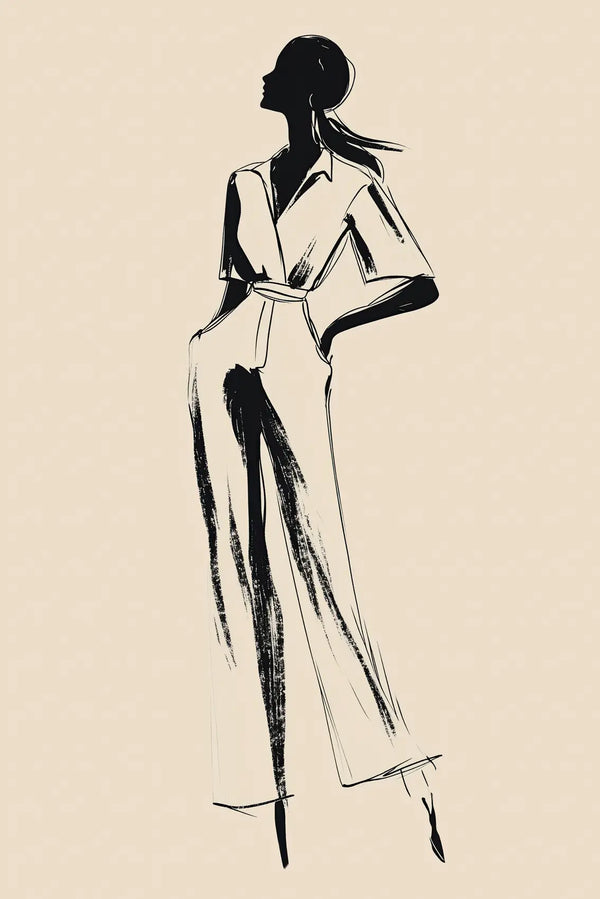 Effortless Chic