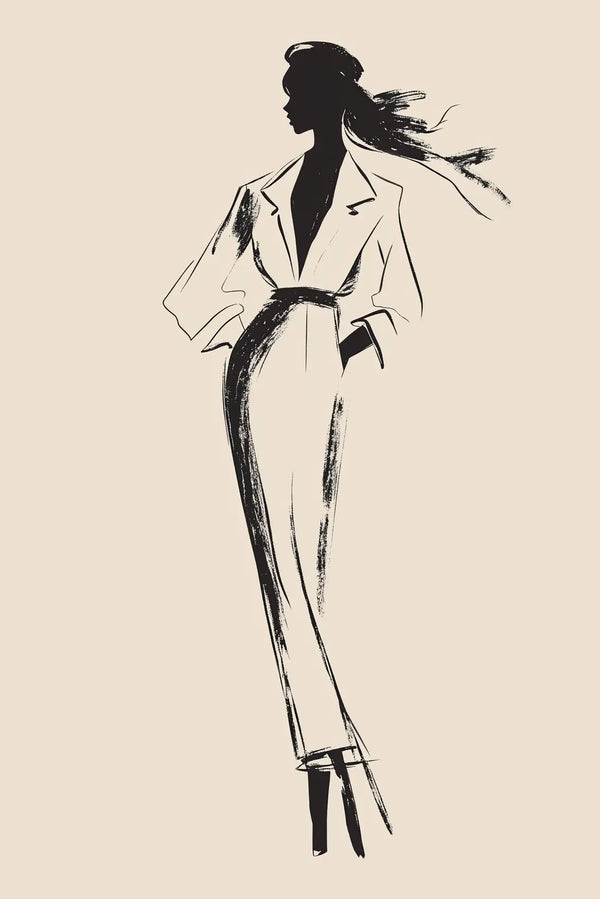 Effortless Elegance II