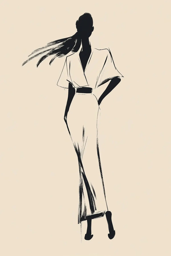 Effortless Elegance