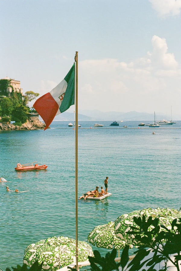 Italian Riviera