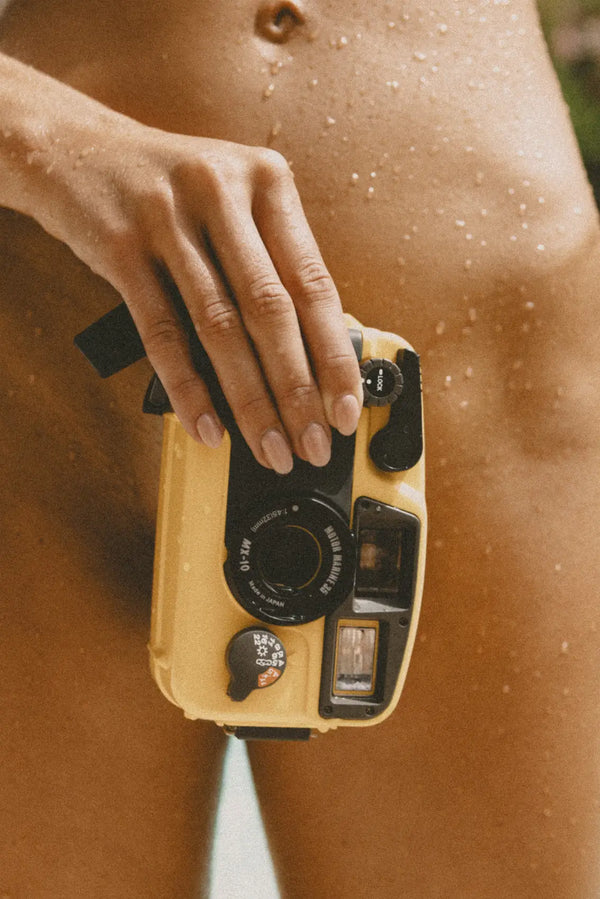 Vintage Touch