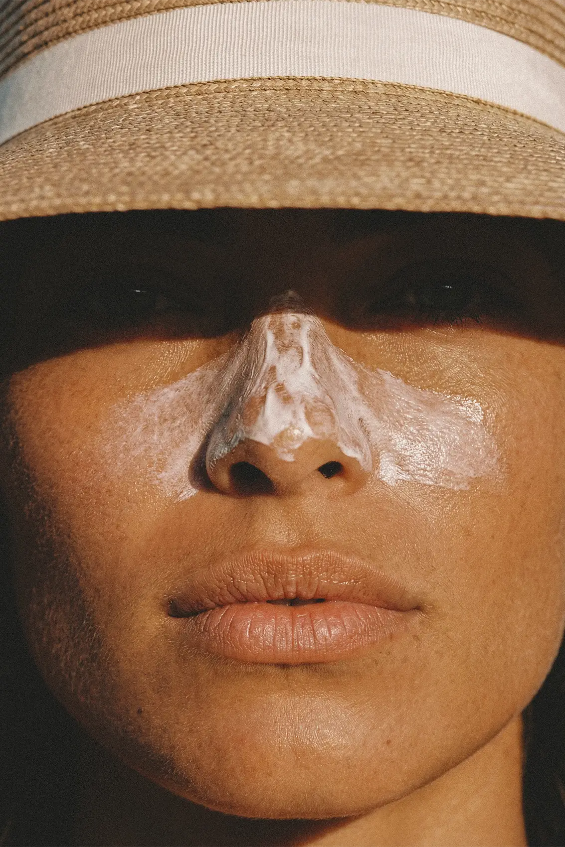 Sun Cream
